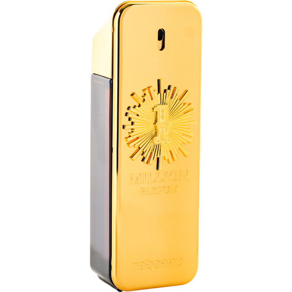 Paco Rabanne 1 Million by Paco Rabanne, Parfum Spray (New Packaging) 3.4 oz, image 2 of 2