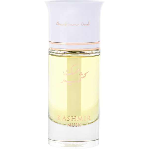 Arabian Oud Kashmir Musk by Arabian Oud, Parfum Spray 1.7 oz, image 2 of 2