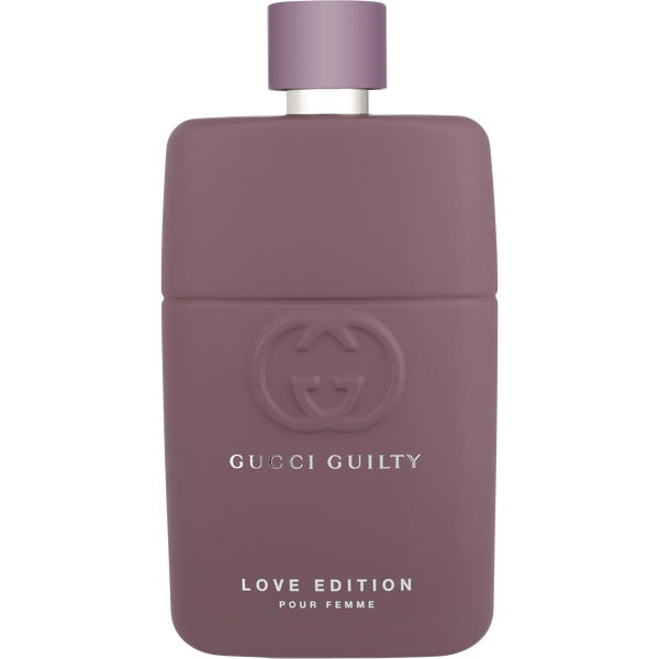 Gucci Guilty Love Edition by Gucci, Eau De Parfum Spray (2024 Edition) 3 oz, image 2 of 2