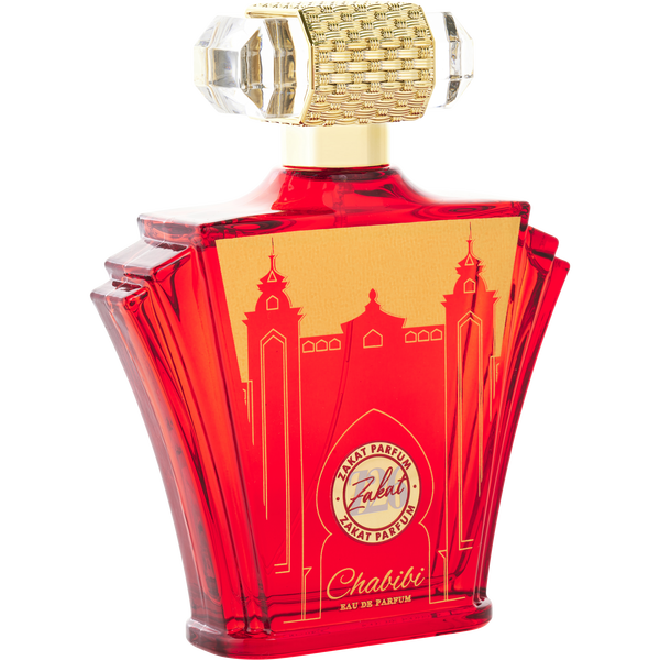 Zakat Z26 by Zakat, Eau De Parfum Spray 3.4 oz, image 2 of 2
