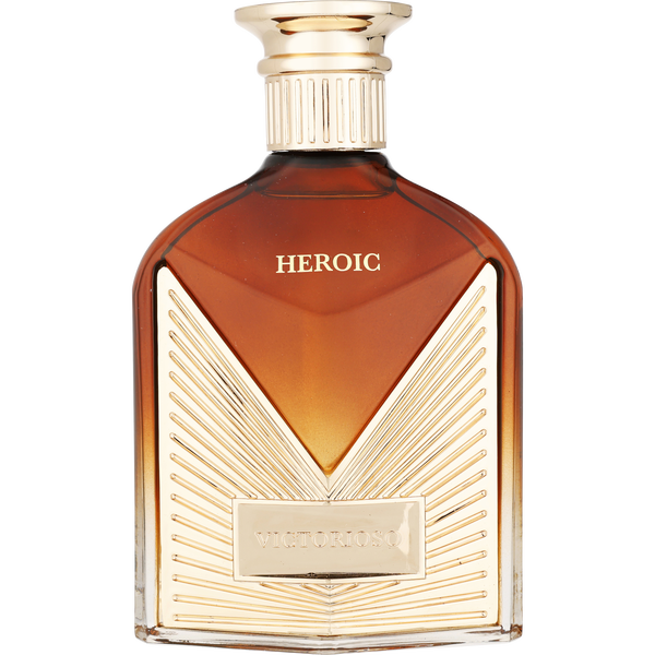 Maison Alhambra Victorioso Heroic by Maison Alhambra, Eau De Parfum Spray 3.4 oz, image 2 of 2
