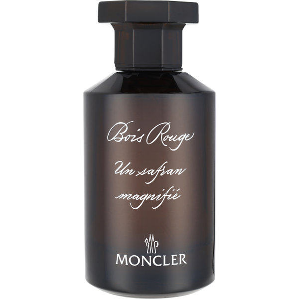 Moncler Le Bois Rouge by Moncler, Eau De Parfum Spray 3.4 oz, image 2 of 2