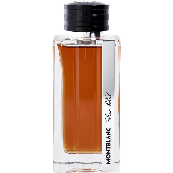 Mont Blanc Star Oud by Mont Blanc, Eau De Parfum Spray 4.1 oz, image 2 of 2