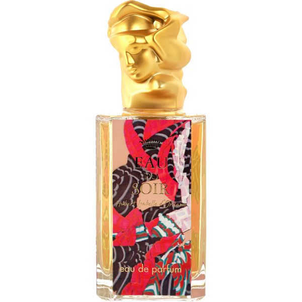 Eau Du Soir by Sisley, Eau De Parfum Spray (Limited Edition 2022) 3.3 oz, image 2 of 2