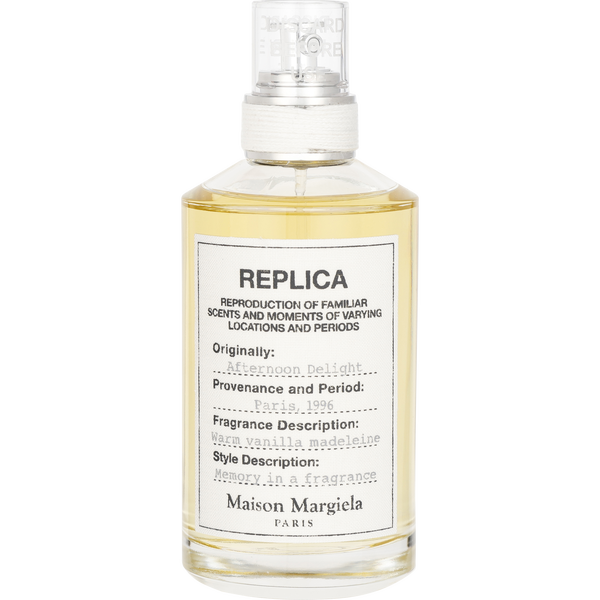 Replica Afternoon Delight by Maison Margiela, Eau De Toilette Spray 3.4 oz, image 2 of 2