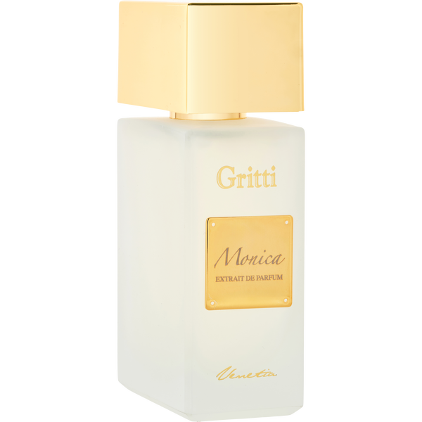 Gritti Monica by Gritti, Extrait De Parfum Spray (Limited Edition) 3.4 oz