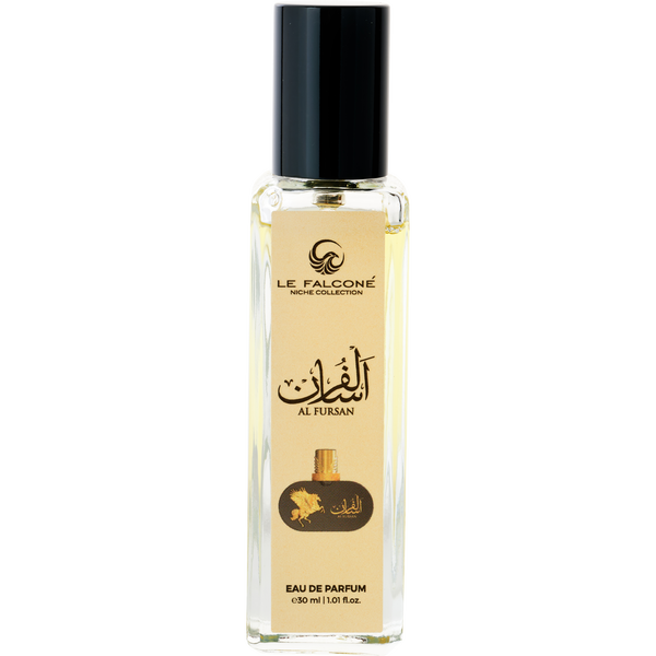 Le Falcone Highfly Al Fursan by Le Falcone, Eau De Parfum Spray (Niche Collection) 1.01 oz, image 2 of 2