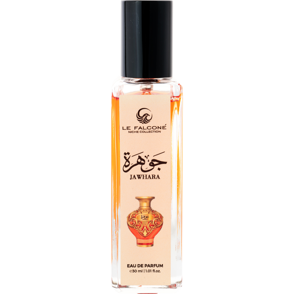 Le Falcone Jawhara by Le Falcone, Eau De Parfum Spray (Niche Collection) 1.01 oz, image 2 of 2
