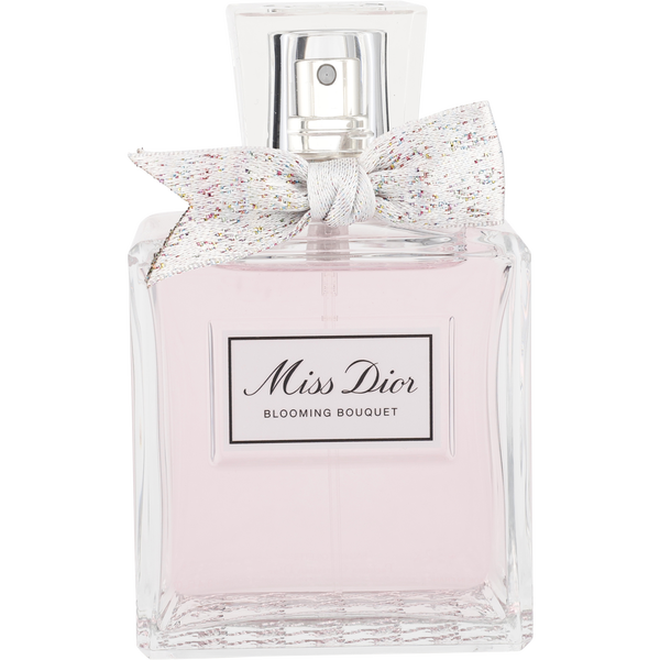 Miss Dior Blooming Bouquet by Christian Dior, Eau De Toilette Spray (New Packaging) 3.4 oz, image 2 of 2