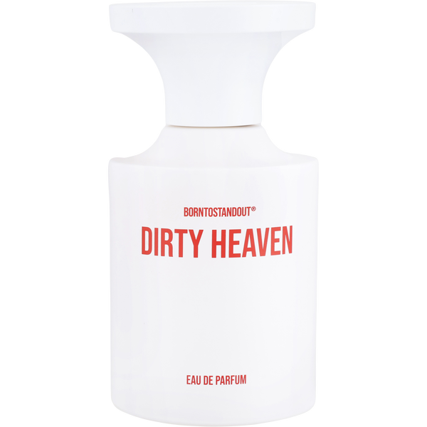 Borntostandout Dirty Heaven by Borntostandout, Eau De Parfum Spray 1.7 oz, image 2 of 2