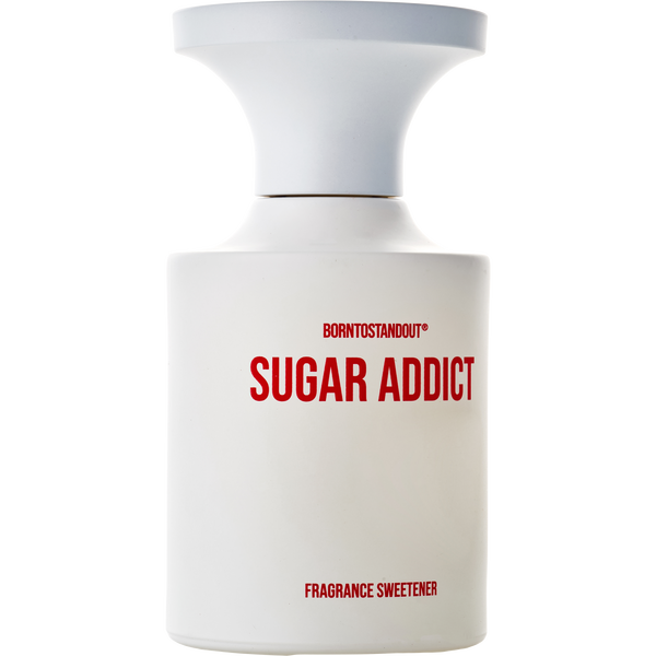 Borntostandout Sugar Addict by Borntostandout, Eau De Parfum Spray 1.7 oz, image 2 of 2