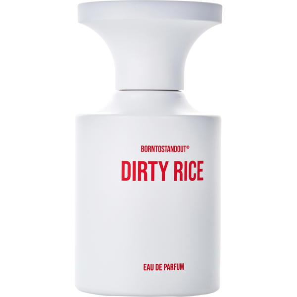 Borntostandout Dirty Rice by Borntostandout, Eau De Parfum Spray 1.7 oz, image 2 of 2