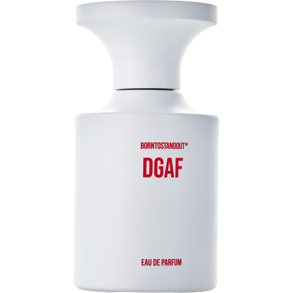Borntostandout Dgaf by Borntostandout, Eau De Parfum Spray 1.7 oz, image 2 of 2
