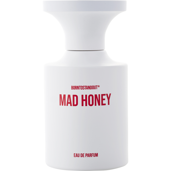 Borntostandout Mad Honey by Borntostandout, Eau De Parfum Spray 1.7 oz, image 2 of 2