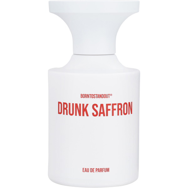 Borntostandout Drunk Saffron by Borntostandout, Eau De Parfum Spray 1.7 oz, image 2 of 2
