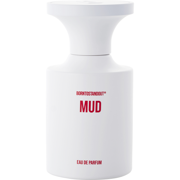 Borntostandout Mud by Borntostandout, Eau De Parfum Spray 1.7 oz, image 2 of 2