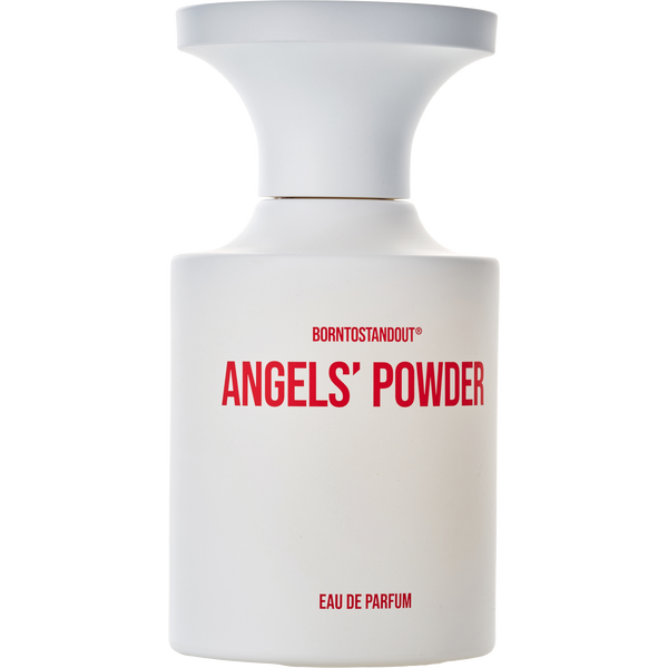 Borntostandout Angel's Powder by Borntostandout, Eau De Parfum Spray 1.7 oz, image 2 of 2