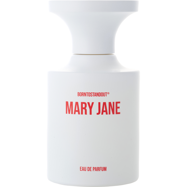Borntostandout Mary Jane by Borntostandout, Eau De Parfum Spray 1.7 oz, image 2 of 2