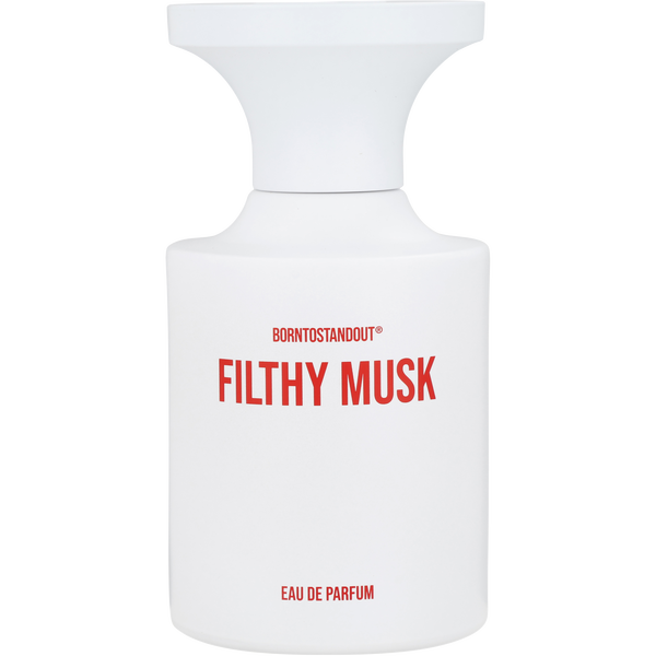 Borntostandout Filthy Musk by Borntostandout, Eau De Parfum Spray 1.7 oz, image 2 of 2