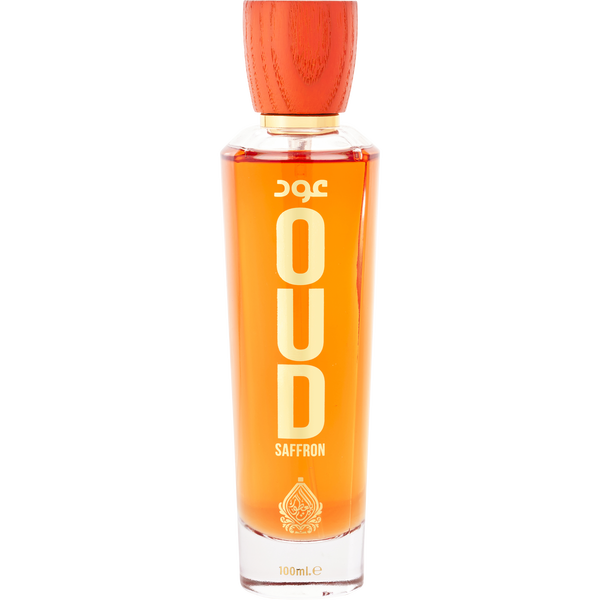 House Of Perfumes Oud Saffron by House Of Perfumes, Eau De Parfum Spray 3.3 oz, image 2 of 2