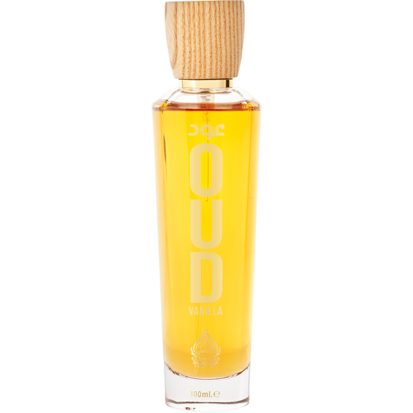House Of Perfumes Oud Vanilla by House Of Perfumes, Eau De Parfum Spray 3.3 oz, image 2 of 2