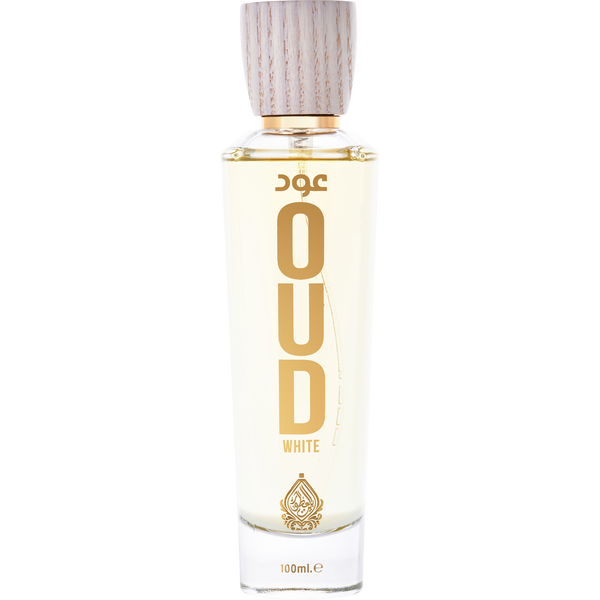 House Of Perfumes Oud White by House Of Perfumes, Eau De Parfum Spray 3.3 oz, image 2 of 2