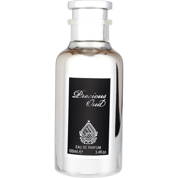 House Of Perfumes Precious Oud by House Of Perfumes, Eau De Parfum Spray 3.3 oz, image 2 of 2