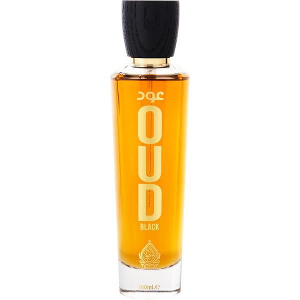 House Of Perfumes Black Oud by House Of Perfumes, Eau De Parfum Spray 3.3 oz, image 2 of 2
