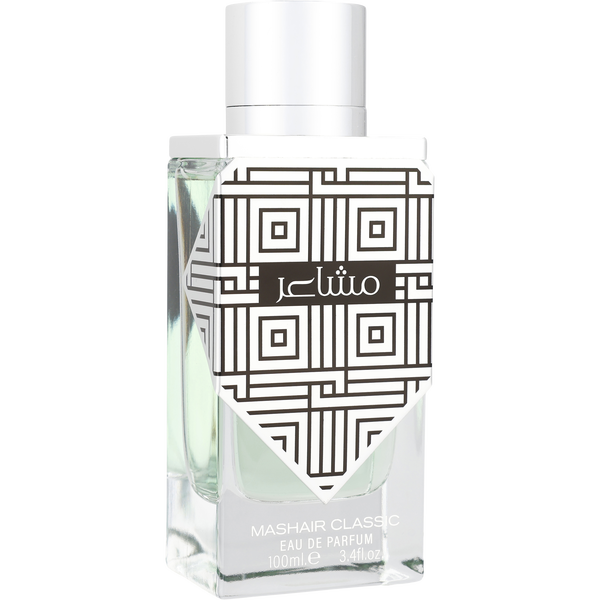 House Of Perfumes Mashair Classic by House Of Perfumes, Eau De Parfum Spray 3.3 oz, image 2 of 2