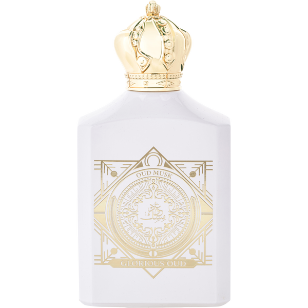 House Of Perfumes Glorious Oud Musk by House Of Perfumes, Eau De Parfum Spray 3.3 oz, image 2 of 2