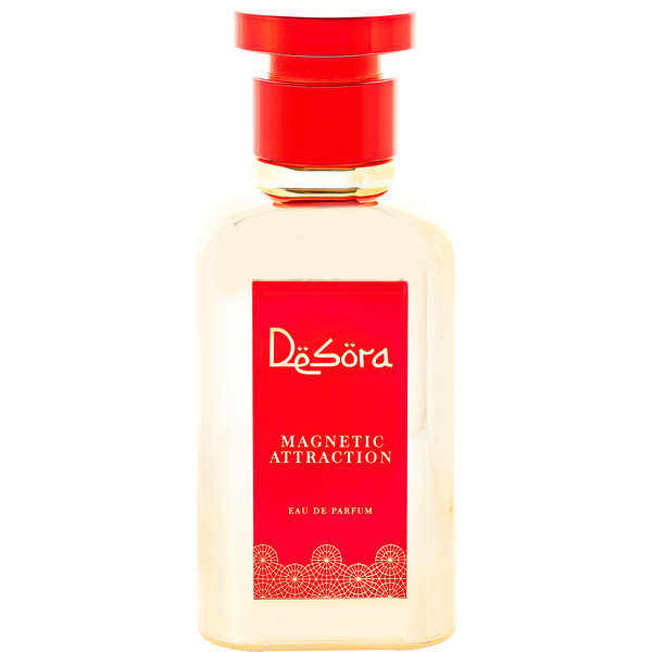Desora Magnetic Attraction by Desora, Eau De Parfum Spray 3.4 oz, image 2 of 2