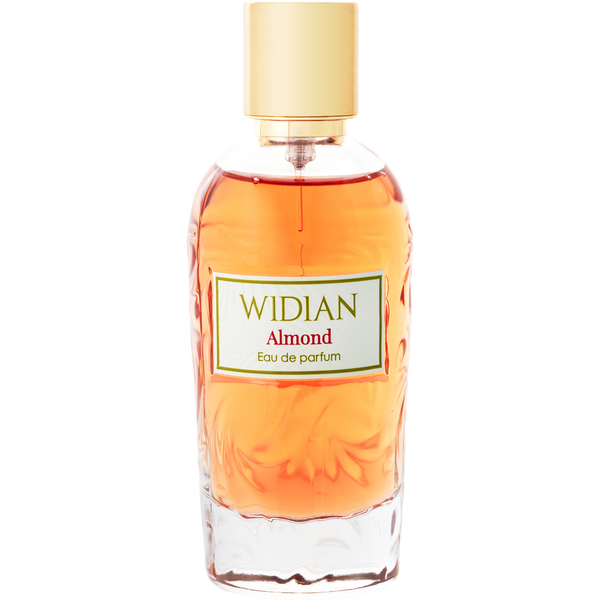 Widian Rose Arabia Almond by Widian, Eau De Parfum Spray (New Packaging) 3.4 oz, image 2 of 2