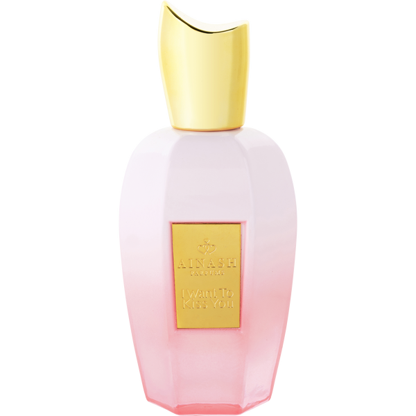 Ainash I Want To Kiss You by Ainash, Extrait De Parfum Spray 2.5 oz, image 2 of 2