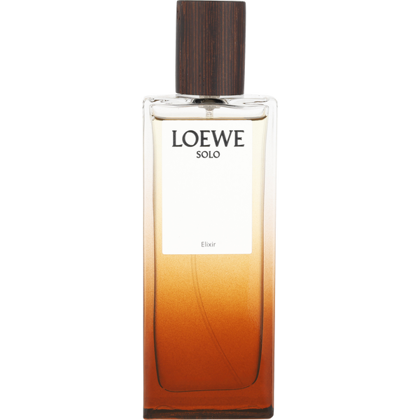 Solo Loewe Elixir by Loewe, Eau De Parfum Spray 1.7 oz, image 2 of 2
