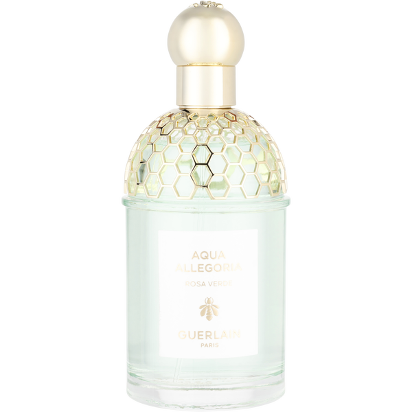 Aqua Allegoria Rosa Verde by Guerlain, Eau De Toilette Refillable Spray 4.2 oz, image 2 of 2
