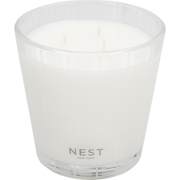 Nest Amalfi Lemon & Mint by Nest, 3 Wick Candle 21.1 oz