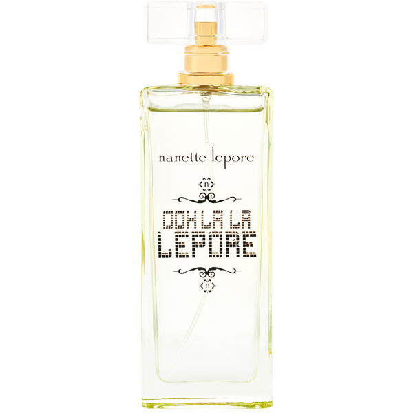 Ooh La La by Nanette Lepore, Eau De Parfum Spray 3.4 oz, image 2 of 2