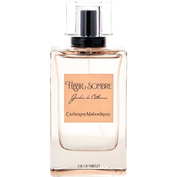 Catherine Malandrino Fleur Sombre by Catherine Malandrino, Eau De Parfum Spray 3.4 oz, image 2 of 2