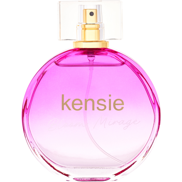 Kensie Bloom Mirage by Kensie, Eau De Parfum Spray 3.4 oz, image 2 of 2