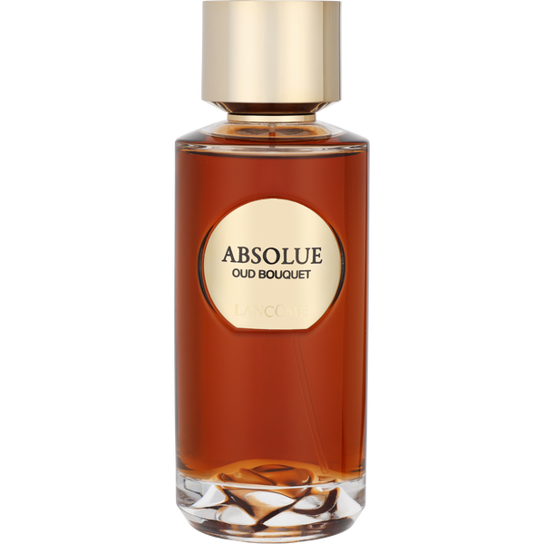 Lancome Absolue Oud Bouquet by Lancome, Eau De Parfum Spray 3.4 oz, image 2 of 2