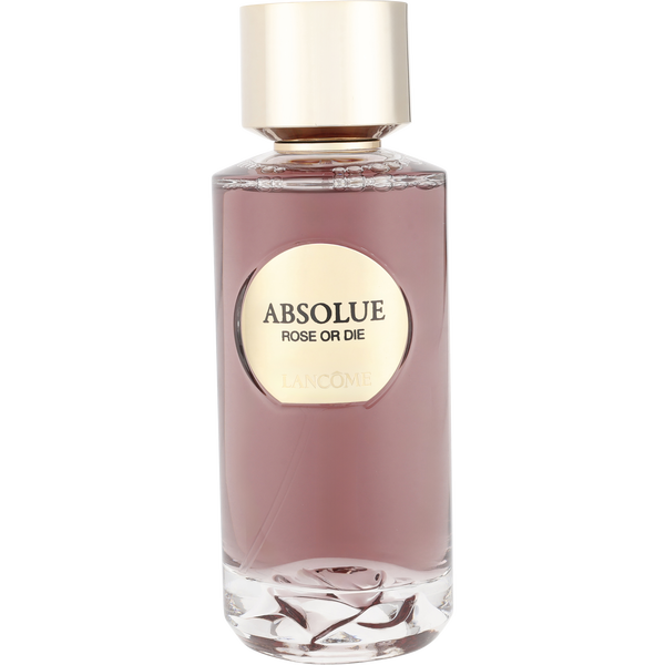 Lancome Absolue Rose Or Die by Lancome, Eau De Parfum Spray 3.4 oz, image 2 of 2