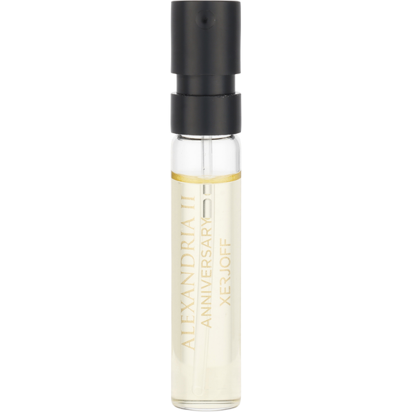 Xerjoff Alexandria Ii Anniversary by Xerjoff, Parfum Spray Vial, image 2 of 2