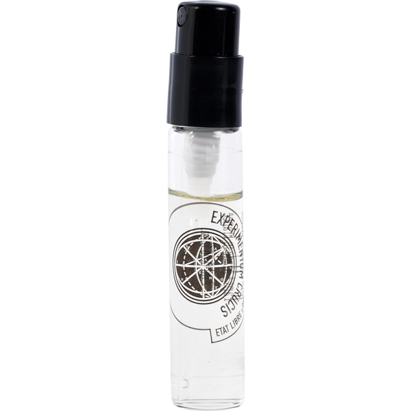 Etat Libre d'Orange Experimentum Crucis by Etat Libre D' Orange, Eau De Parfum Spray Vial 0.06 oz, image 2 of 2