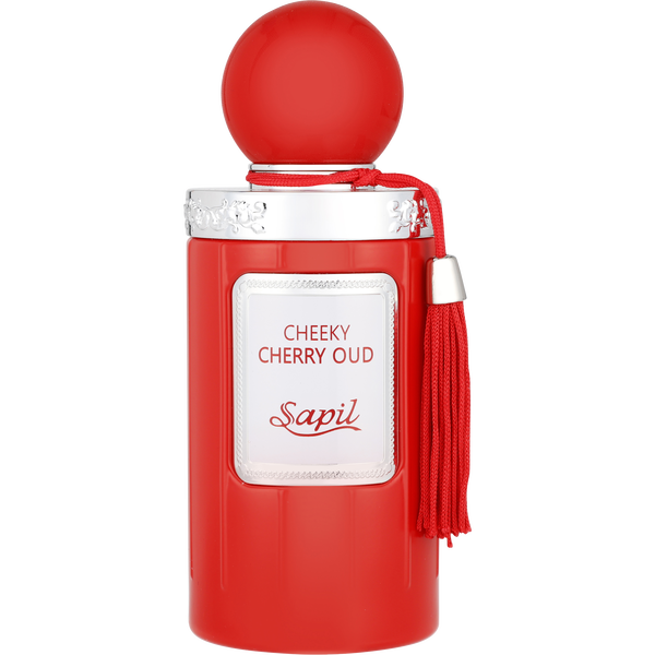Sapil Cheeky Cherry Oud by Sapil, Eau De Parfum Spray 3.3 oz, image 2 of 2