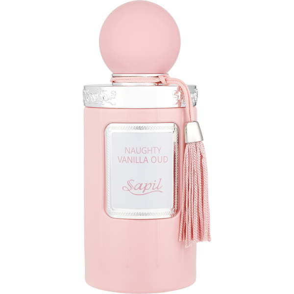 Sapil Naughty Vanilla Oud by Sapil, Eau De Parfum Spray 3.4 oz, image 2 of 2