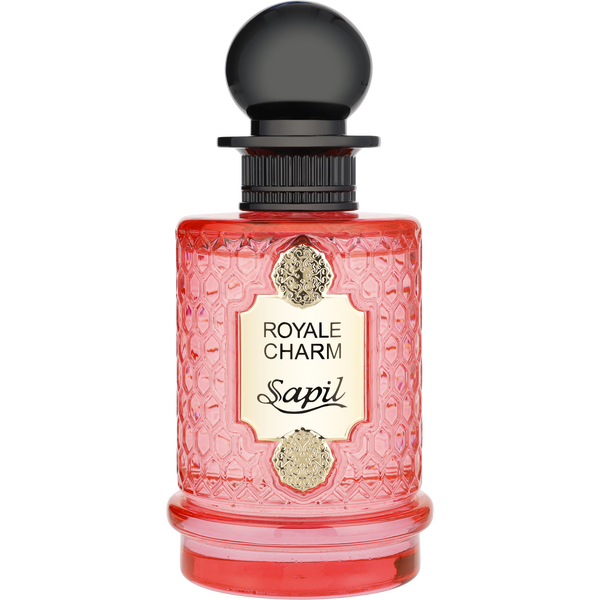 Sapil Royale Charm by Sapil, Eau De Parfum Spray 3.3 oz, image 2 of 2