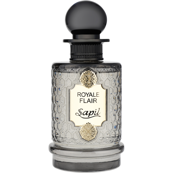 Sapil Royale Flair by Sapil, Eau De Parfum Spray 3.3 oz, image 2 of 2