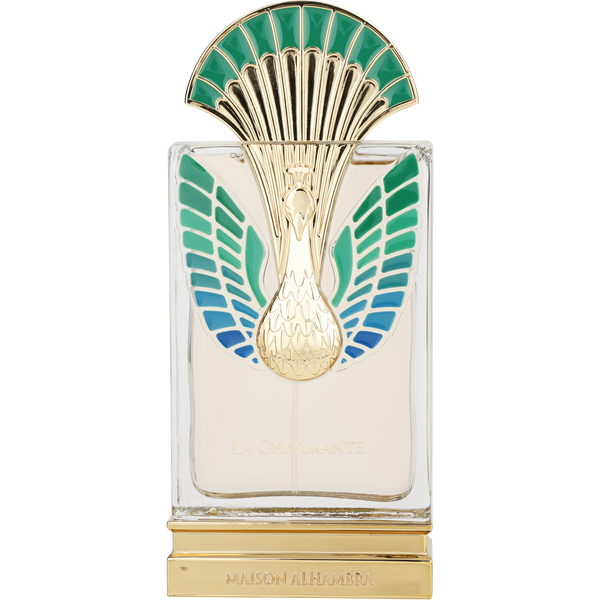 Maison Alhambra La Charmante by Maison Alhambra, Eau De Parfum Spray 3.4 oz, image 2 of 2