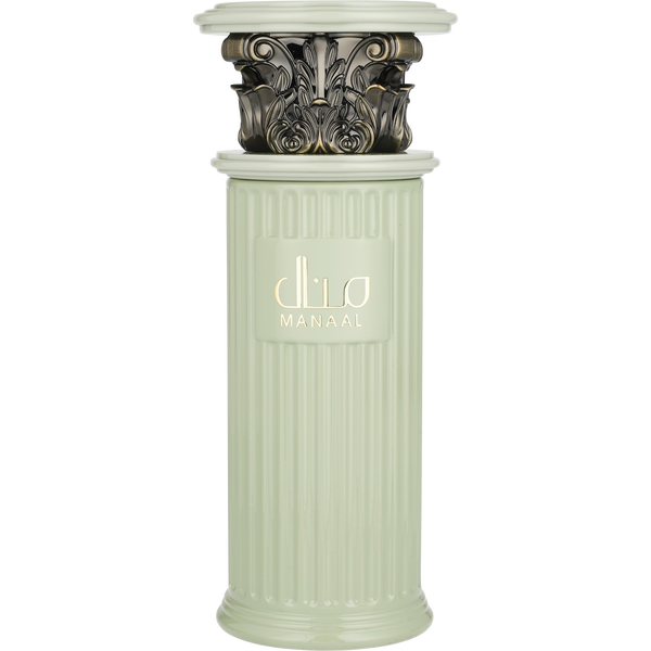 Ard Al Zaafaran Manaal by Ard Al Zaafaran, Eau De Parfum Spray 3.4 oz, image 2 of 2