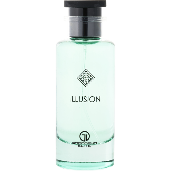 Grandeur Illusion by Grandeur, Eau De Parfum Spray 3.4 oz, image 2 of 2